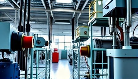 Kunming Yunnei Power Co. Demonstrates Resilience Amid Market Volatility in Industrial Engine Sector