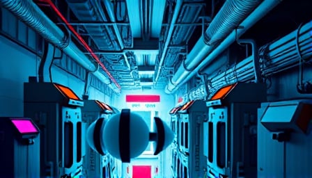 Kunshan Kersen Capitalizes on Robotics and Tech Boom Amid Market Volatility