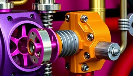 Kunshan Kersen: Navigating Financial Volatility Amid Manufacturing Excellence in IT Metal Components Kunshan Kersen: Navigating Financial Volatility Amid Manufacturing Excellence in IT Metal Components