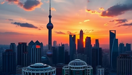 Kunshan Kersen: Navigating Market Volatility Amid Over-Valuation Concerns