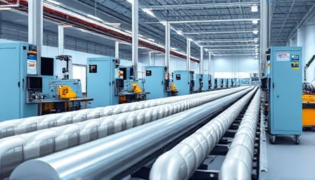Kunshan Kinglai Hygienic Materials Co Ltd: Navigating Market Trends Amid Lithography Equipment Surge Kunshan Kinglai Hygienic Materials Co Ltd: Navigating Market Trends Amid Lithography Equipment Surge