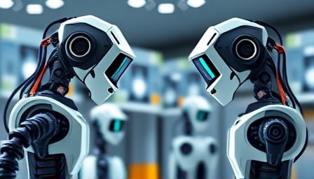 Kunwu Jiuding Investment Holdings Co Ltd Announces Strategic Acquisition in Robotics, Boosting Stock Amid Market Surge