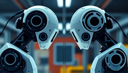 Kunwu Jiuding Investment Holdings Soars with Strategic Robotics Acquisition