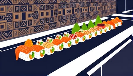 Kura Sushi USA Inc. Surprises with Strong Q3 Earnings, Defying Analysts' Expectations