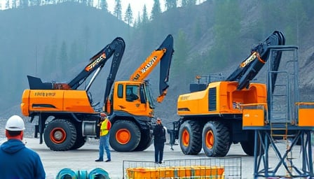 Kuya Silver Corp Accelerates Production at Bethania Mine, Showcasing Strong Growth Momentum