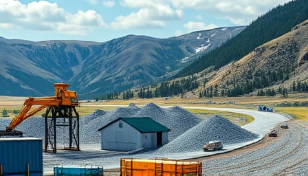 Kuya Silver Corp: Navigating Financial Turmoil Amidst Silver Potential