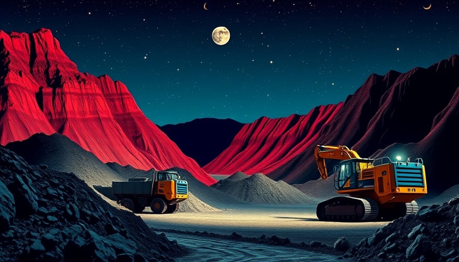 Kuya Silver's Bethania Mine Hits Record Production, Secures $25.5M Financing for Expansion