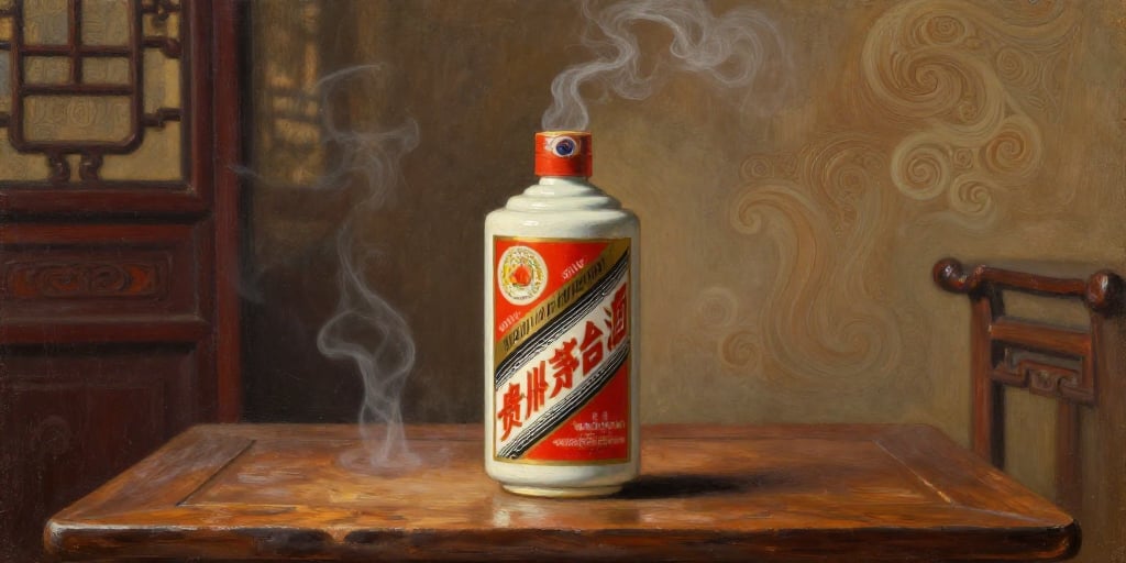Kweichow Moutai Shares Dip Slightly as Alcohol Sector Shows Resilience in 2026 Market Kweichow Moutai Shares Dip Slightly as Alcohol Sector Shows Resilience in 2026 Market