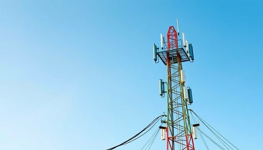 Kyivstar Group Ltd. Bolsters Ukraine's Digital Resilience Amid Geopolitical Tensions Kyivstar Group Ltd. Bolsters Ukraine's Digital Resilience Amid Geopolitical Tensions