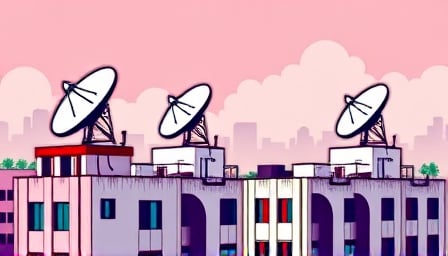 Kyivstar Group Ltd: Leading UAE's Telecommunications with Innovation and Strategic Growth Kyivstar Group Ltd: Leading UAE's Telecommunications with Innovation and Strategic Growth