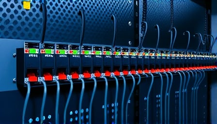 Kyland Technology Co. Leads Industrial Ethernet Innovation with Diverse Product Portfolio and Strong Market Presence