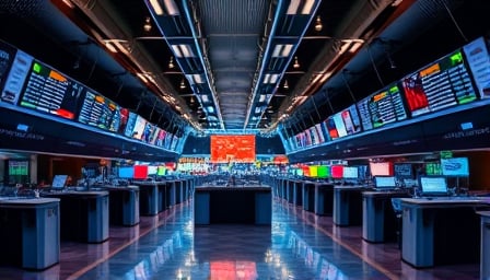Kyland Technology Co Ltd: Navigating High Valuation and Market Volatility in Industrial Ethernet