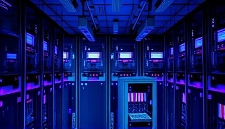 Kyland Technology Co Ltd: Pioneering Industrial Ethernet Solutions with Global Reach
