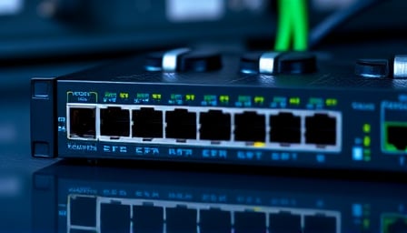Kyland Technology Soars in Industrial Ethernet Market with Strong Financial Performance and Global Reach