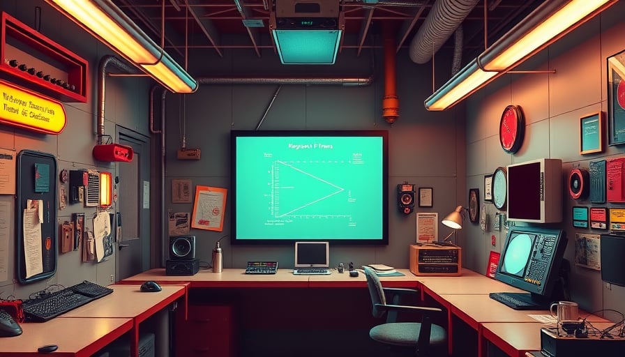 Kyland Technology's AI‑Agent Bubble: Why the Boom Won't Inflate Its Valuation