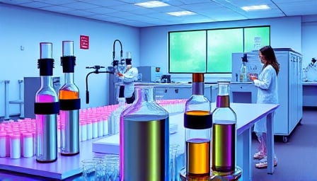 Kymera Therapeutics' Stock Soars 35% After Positive Trial Results for Novel Dermatitis Treatment KT-621 Kymera Therapeutics' Stock Soars 35% After Positive Trial Results for Novel Dermatitis Treatment KT-621