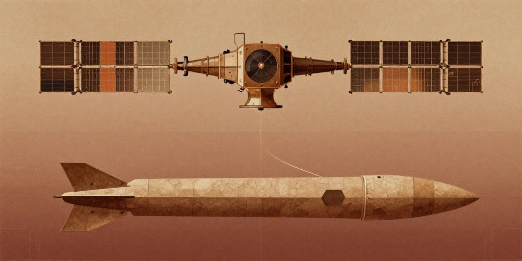 L3Harris Sells Space Unit for $845M, Boosts SDR & Missile‑Defense Focus L3Harris Sells Space Unit for $845M, Boosts SDR & Missile‑Defense Focus