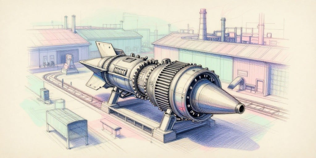 L3Harris Wins $250M Lockheed Martin GMLRS Propulsion Contract, Boosting Defense Production L3Harris Wins $250M Lockheed Martin GMLRS Propulsion Contract, Boosting Defense Production