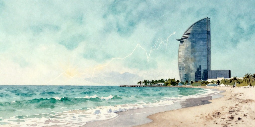 La Rosa Holdings Corp. Stock Drops to $0.6951 Amid Florida‑Focused Real Estate Shift
