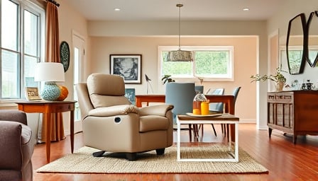 La-Z-Boy Faces Financial Headwinds Amid Missed Earnings and Uneven Demand