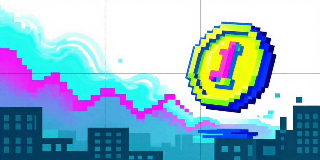 LAB Crypto Surge: From $27 Peak to $0.058 – What the Volatility Means for Investors