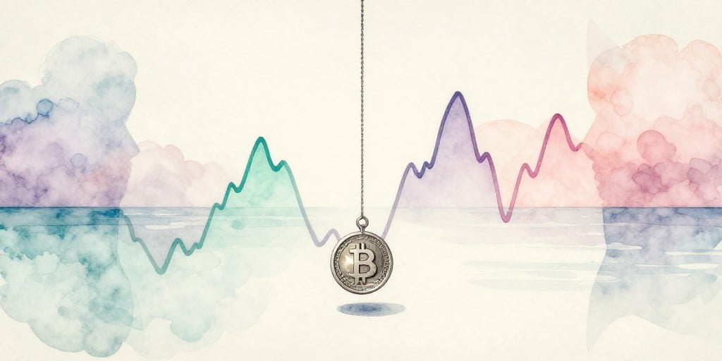 LAB Crypto Surges & Slides: What 2026's Volatility Means for Investors LAB Crypto Surges & Slides: What 2026's Volatility Means for Investors