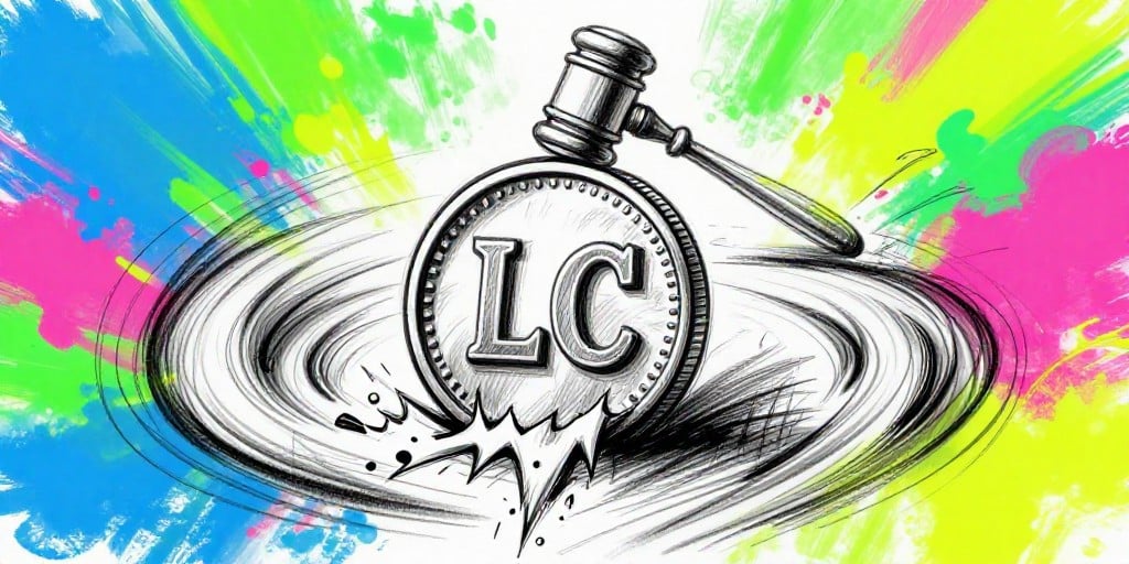 LAB Crypto’s 52‑Week Collapse: Why $27‑Peak Is Now $0.08 LAB Crypto’s 52‑Week Collapse: Why $27‑Peak Is Now $0.08