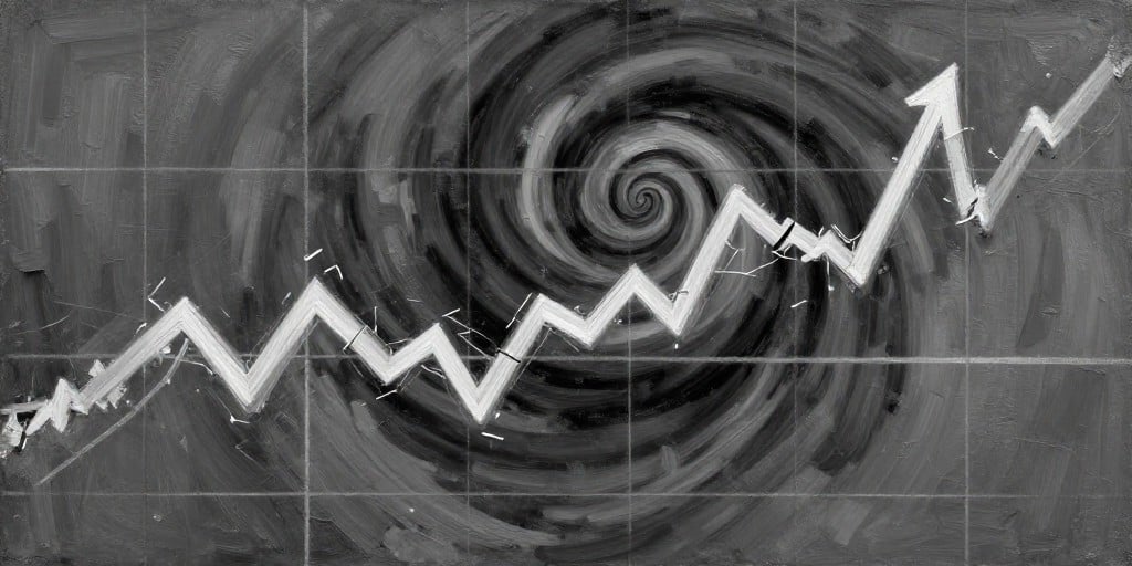 LAB Crypto’s Volatility: From $27.22 High to $0.15—What Investors Need to Know