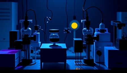 Labcorp's Q2 Earnings Soar, Stock Rises as Full-Year Outlook Upgraded