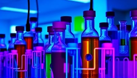 Labor Smart Inc. Aims to Revolutionize Clinical Diagnostics with Cutting-Edge Technology
