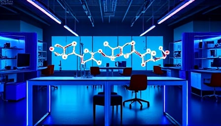 Laboratorio Reig Jofre SA Announces Strategic Moves and Innovation Initiatives Amidst Strong Market Presence