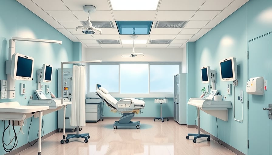 Laborie Buys Organon’s JADA System for $465 Million, Powering a Maternal‑Care Revolution Laborie Buys Organon’s JADA System for $465 Million, Powering a Maternal‑Care Revolution