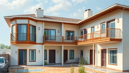 Lagenda Properties Reports Strong Q1 FY2025 Performance with Enhanced Growth Prospects