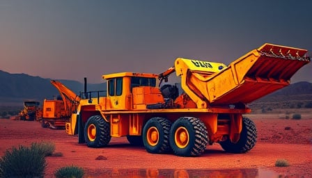 Lahontan Gold Corp Advances Santa Fe Mine Project Amid Bullish Gold Market Outlook