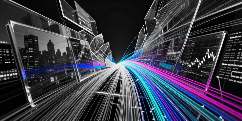 Laibao Hi‑Tech Soars 20% Amid Glass‑Base Resurgence While Markets Plunge