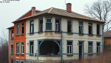 Lair Finance on the Edge: Navigating the Precipice of Its 52-Week Low