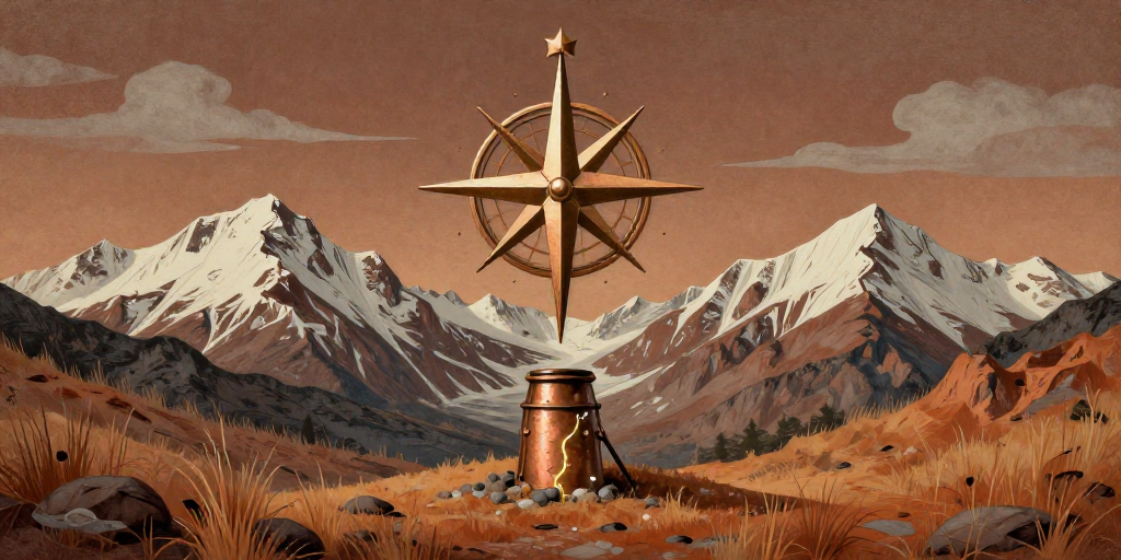 Lake Resources Faces Lithium Challenges: A Strategic Turnaround Needed to Boost Growth