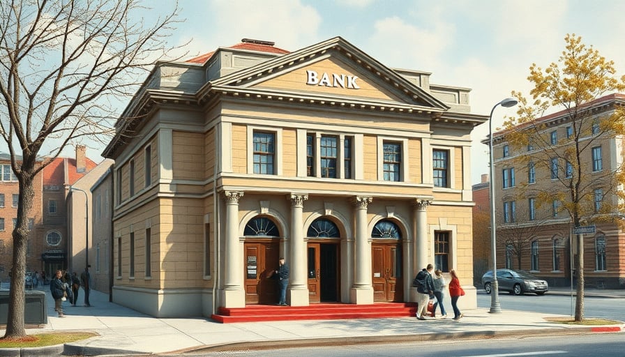 Lake Shore Bancorp Inc. Reports Strong Q3 2025 Earnings and Announces Dividend Lake Shore Bancorp Inc. Reports Strong Q3 2025 Earnings and Announces Dividend