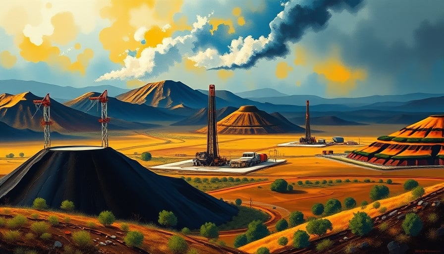 Lake Victoria Gold Advances Imwelo Project Toward Production with New Geotechnical Data