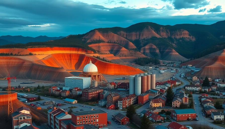 Lake Victoria Gold Ltd. Targets Tanzania Gold Projects Amid Volatile Share Price Lake Victoria Gold Ltd. Targets Tanzania Gold Projects Amid Volatile Share Price