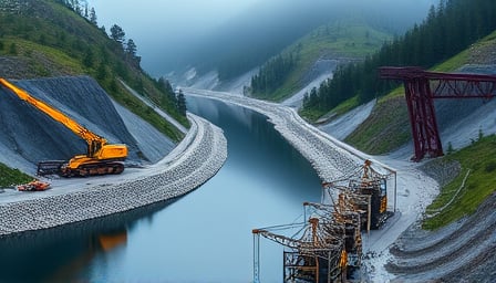 Lake Victoria Gold Secures $8 Million in Private Placement Amid Rising Gold Prices