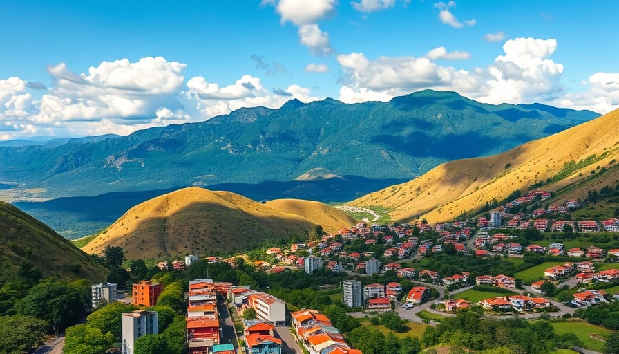 Lake Winn Resources Corp: Colombia Copper & Gold Exploration Growth