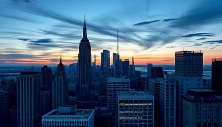 Lakeland Financial Corp: A Steady Force in Banking with Strong Market Performance