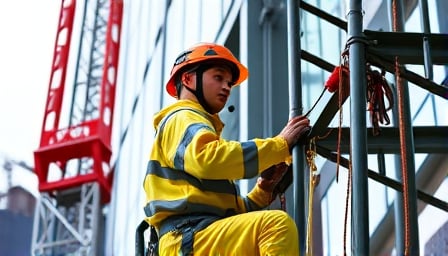 Lakeland Industries Navigates Market Challenges with Strategic Focus on Protective Work Clothing