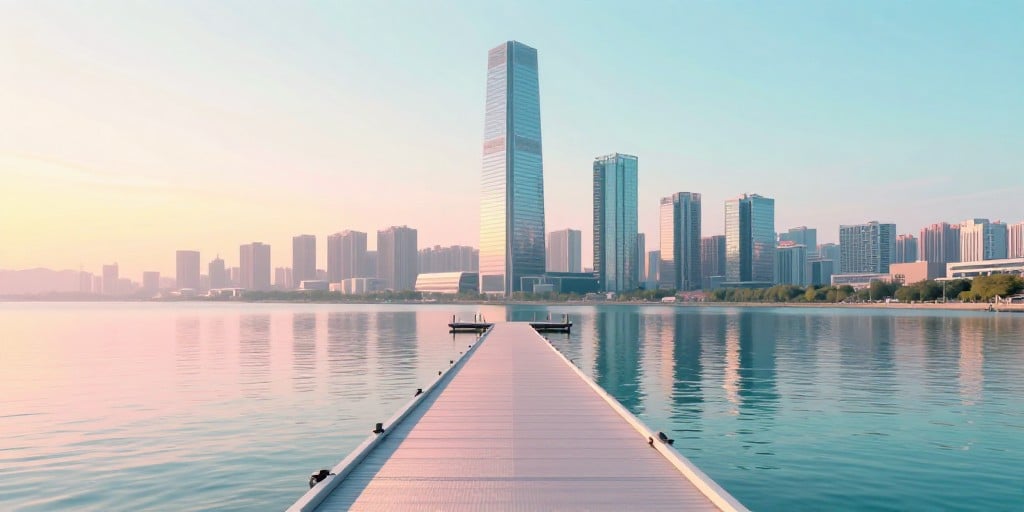 Lakshore Acquisition III Co.: SPAC Poised to Deliver Growth & Shareholder Value Lakshore Acquisition III Co.: SPAC Poised to Deliver Growth & Shareholder Value