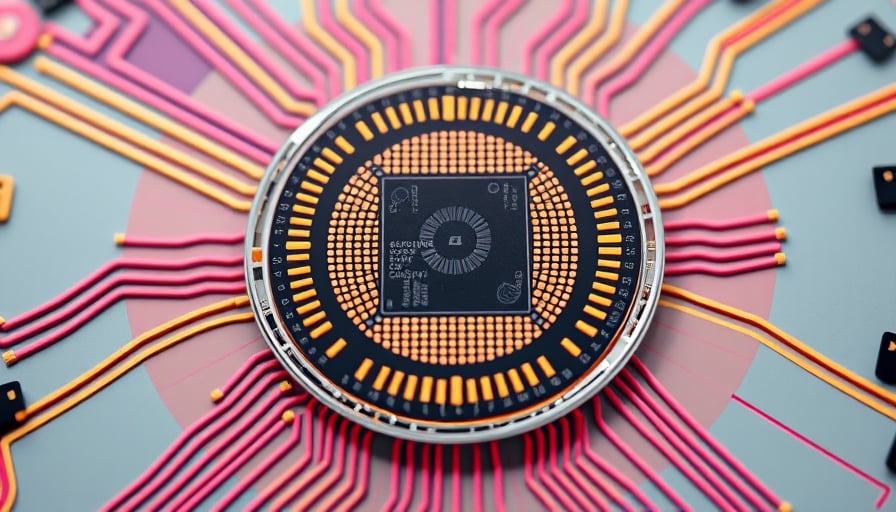 Lam Research Drives Semiconductor Growth Amid Market Volatility