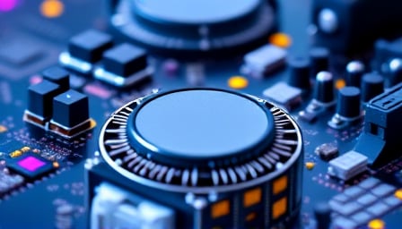 Lam Research Reports Record Q3 Earnings Amid Global Economic Challenges