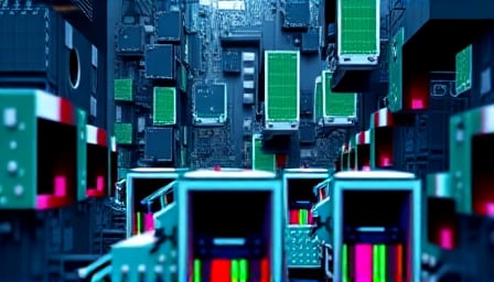 Lam Research Reports Strong Q3 Earnings Amid Global Challenges, Driven by AI Chip Demand
