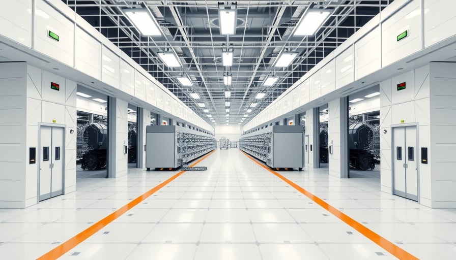 Lam Research Surges on AI‑Driven Chip Demand: $200 Target Highlights Growth