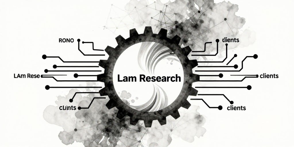 Lam Research Thrives Amid Market Volatility: Growth, AI Demand & Investor Confidence Drive $351.41 Stock Lam Research Thrives Amid Market Volatility: Growth, AI Demand & Investor Confidence Drive $351.41 Stock